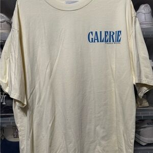 Galerie T-Shirt